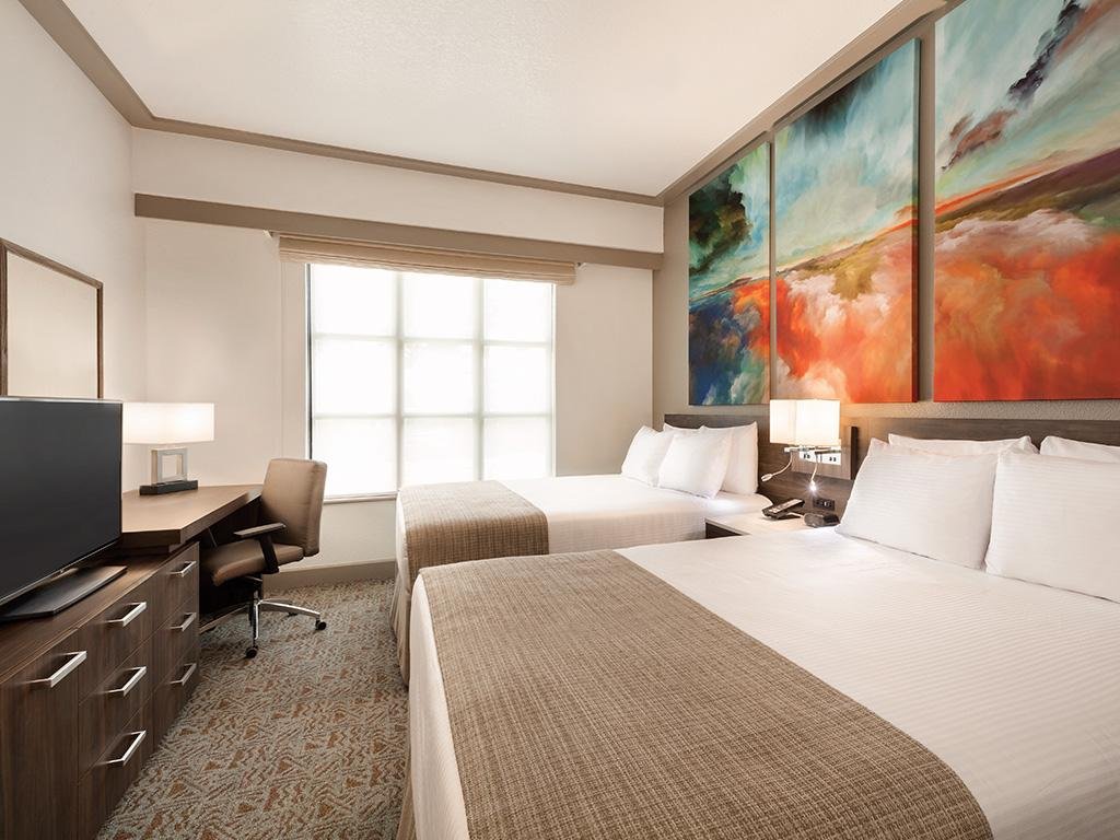 Фото Buena Vista Suites Orlando
