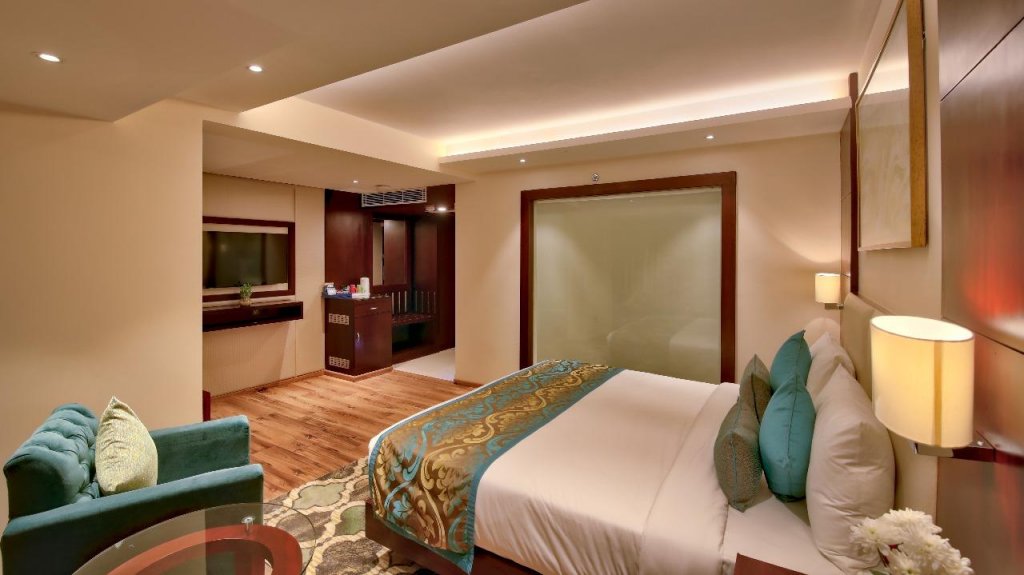 Фото Golden Tulip Essential Jaipur