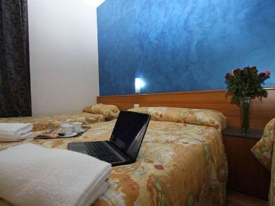 Фото Hotel Brasil