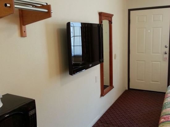 Фото Tower Motel Long Beach