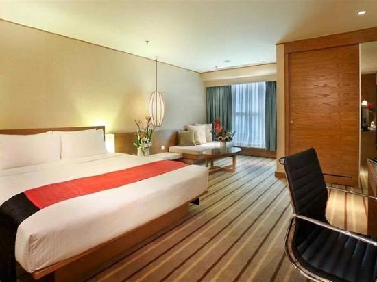 Фото Grand Mercure Singapore Roxy