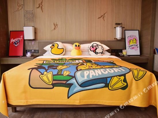 Фото Grand Hyatt Hefei