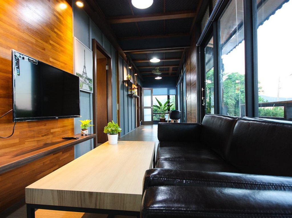 Фото отеля 5