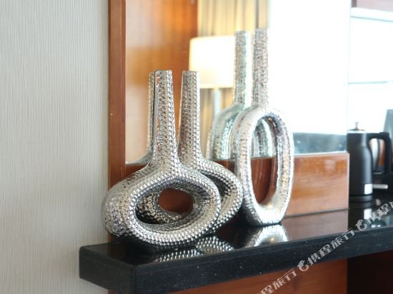 Фото Renaissance Wuhan