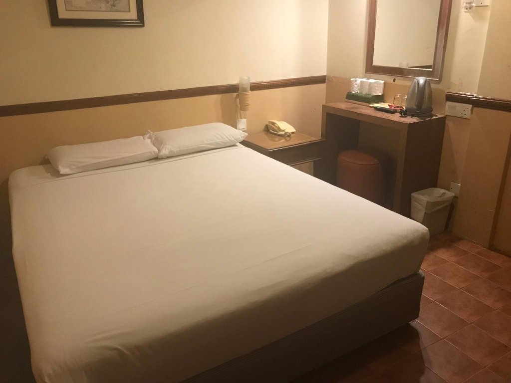 Фото Four Chain View Hotel