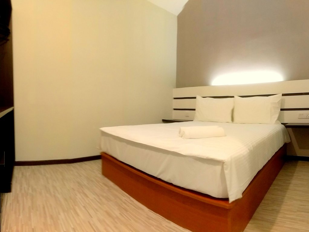 Фото Grand Kapar Hotel Kuala Selangor