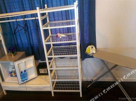 Фото Wassup Youth Hostel