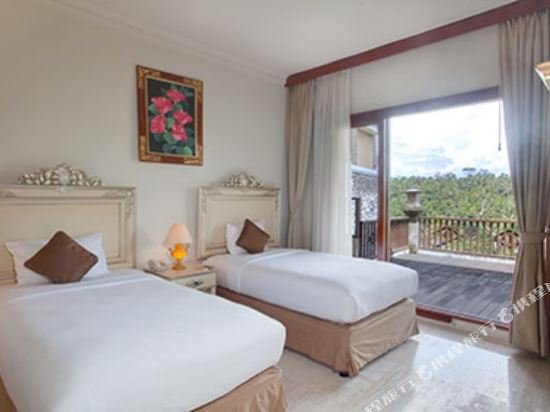 Фото Rijasa Agung Resort Villas