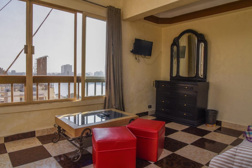 Фото Jasmine Hotel El Manial