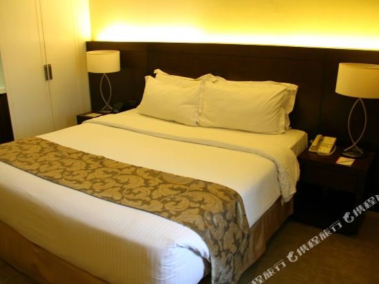 Фото Harolds Evotel Cebu