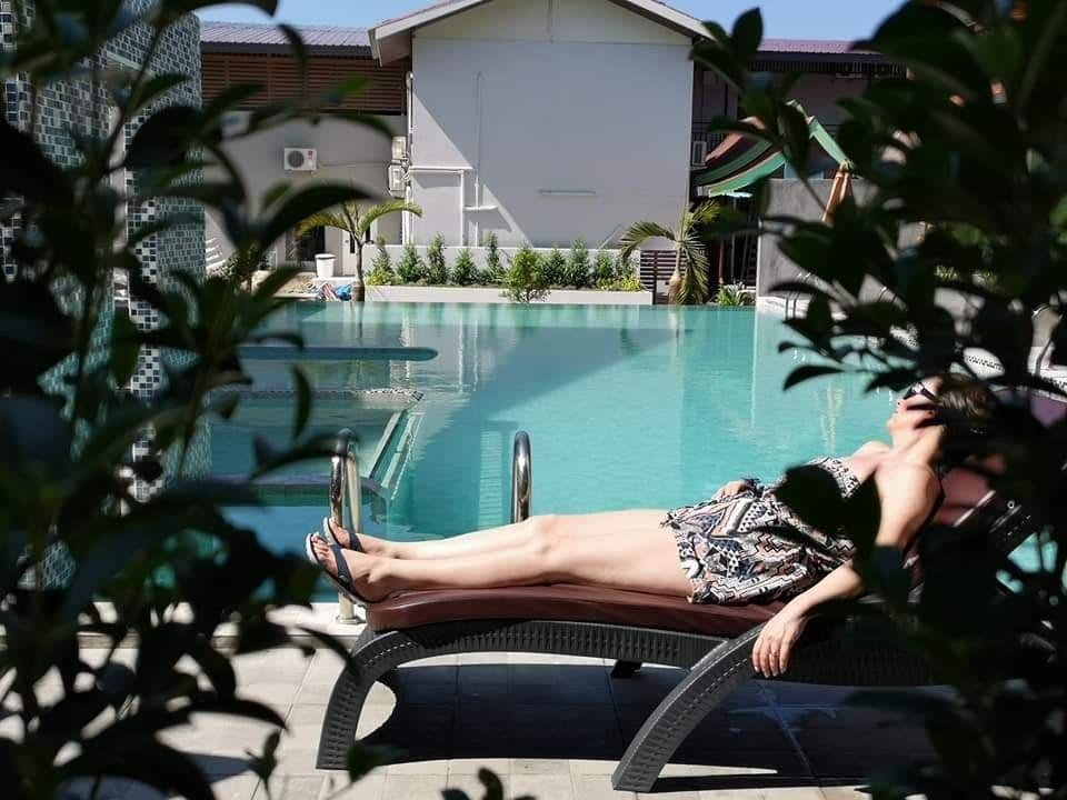 Фото Coco Bella Hotel