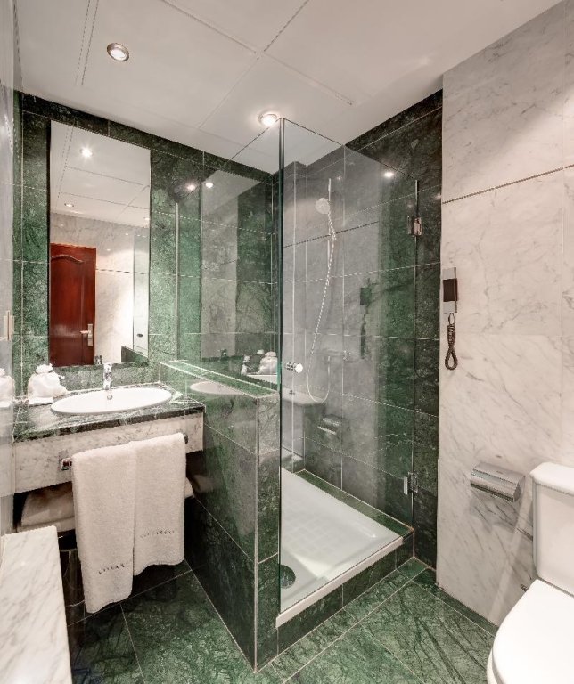 Фото Hotel Villa Real