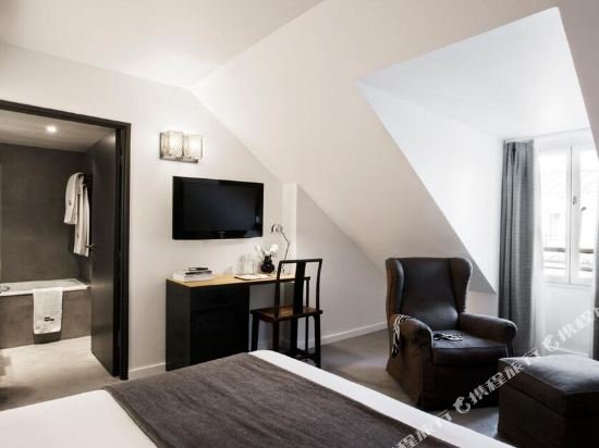 Фото Hôtel Pulitzer Paris