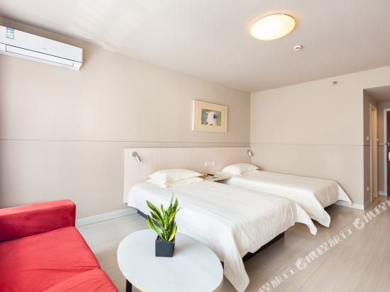 Фото Jinjiang Inn Jinhua Binhong Road