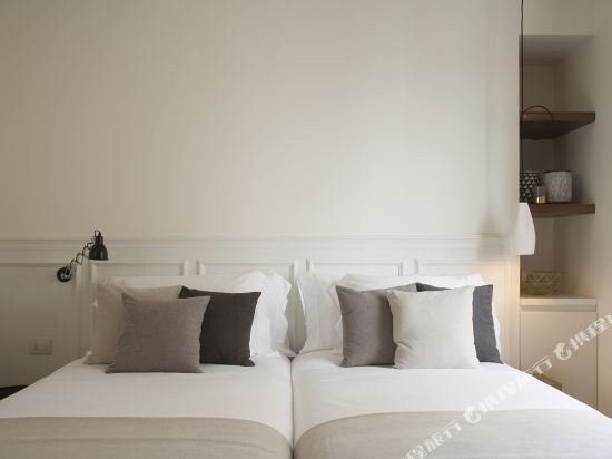 Фото Dear Hotel Madrid