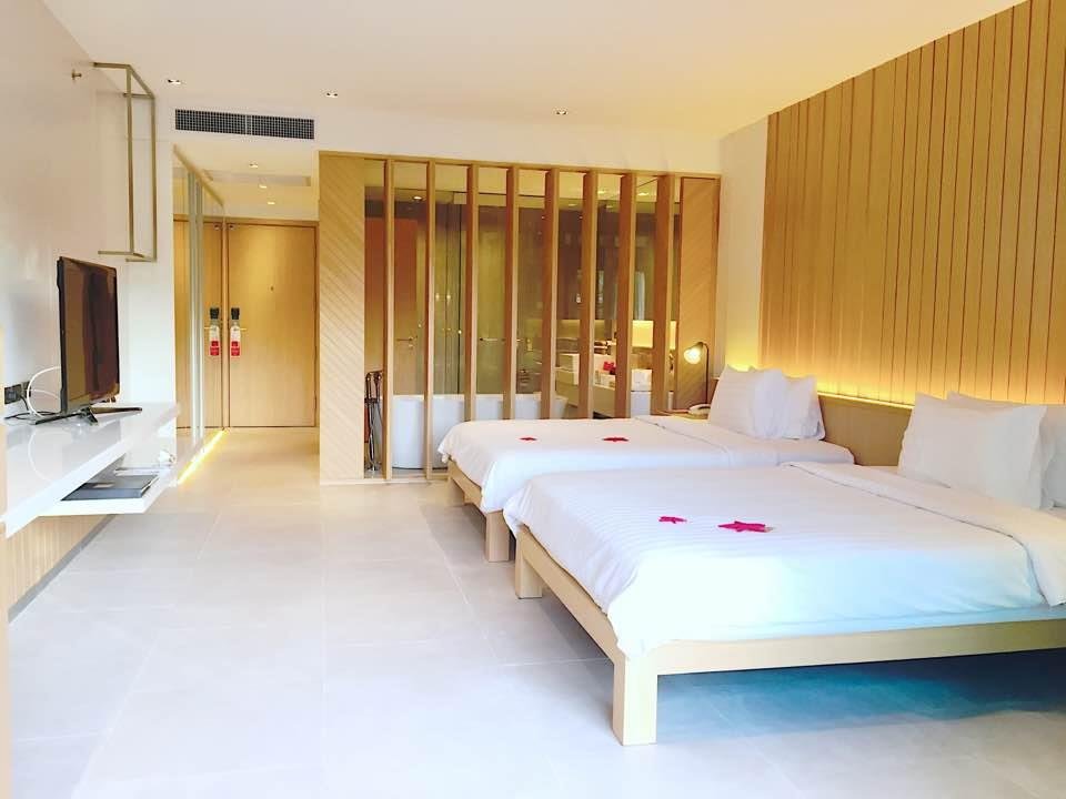 Фото Ramada Resort by Wyndham Khao Lak