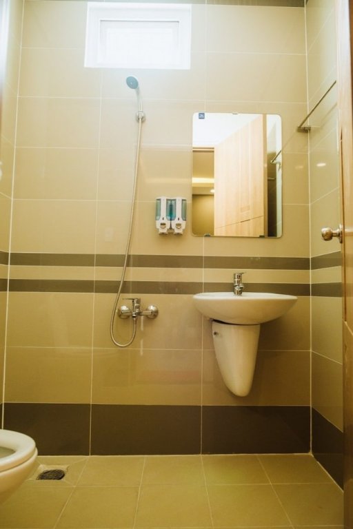 Фото Bao Lam hotel