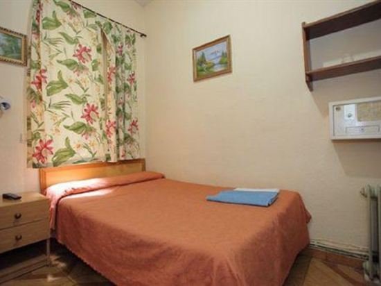 Фото Hostal Fuentesol