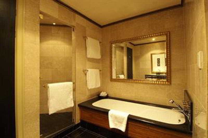 Фото Hyatt Regency Johannesburg