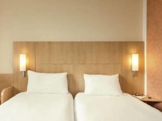 Фото Ibis Nanterre La Défense