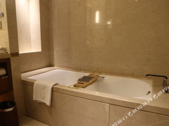 Фото Jinling Shihu Garden Hotel Suzhou