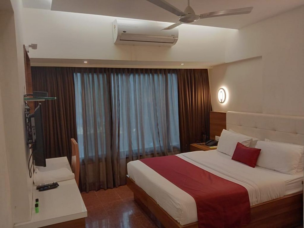 Фото Hotel Milan International