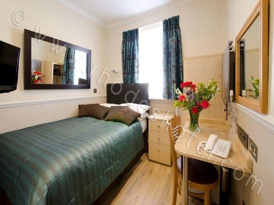 Фото Rhodes Hotel