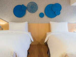 Гостиница Eastin Taipei Hotel