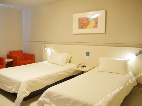 Фото Jinjiang Inn