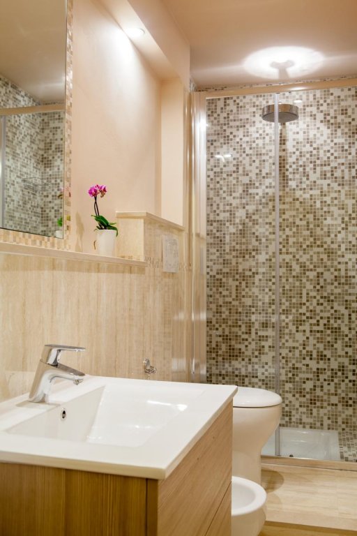 Фото I Quattro Poeti - Forte Hospitality