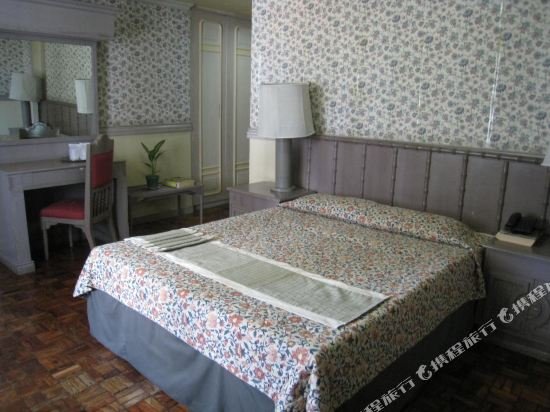 Фото Manila Manor Hotel