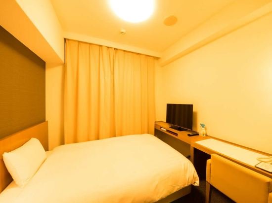 Фото Dormy Inn Umeda Higashi Natural Hot Spring