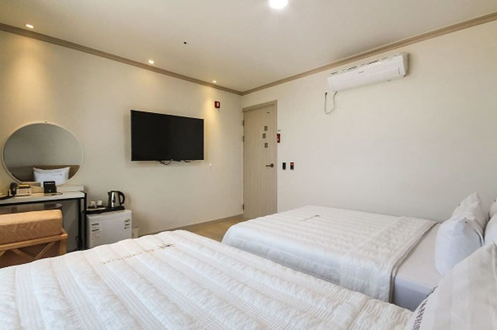 Фото Mj Tour Hostel