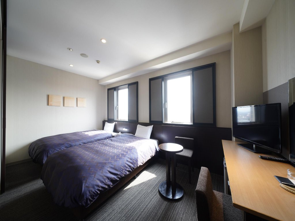 Фото Meitetsu Inn Kariya