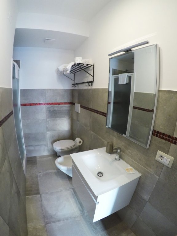 Фото Exclusive B&b Sweet Home & Wellness