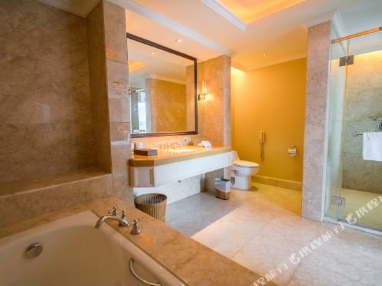 Фото King Century Hotel