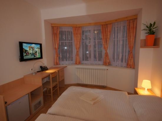 Фото Hotel Garni Rambousek