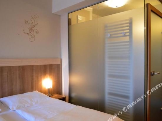 Фото Hotel Römerhof