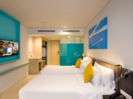 Фото Ibis Styles Nha Trang