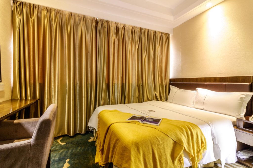 Фото Insail Hotels