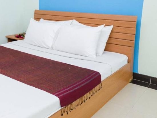 Фото The Garden Place