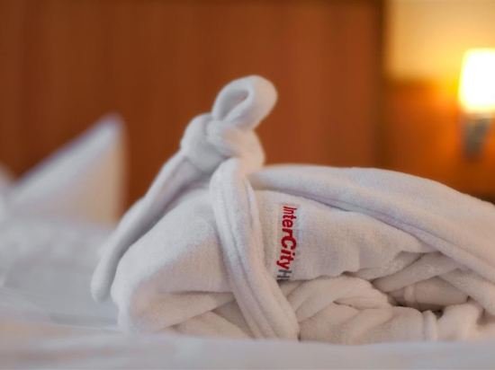 Фото IntercityHotel Bremen