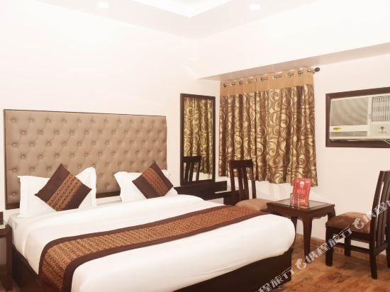 Фото Hotel Kabeer