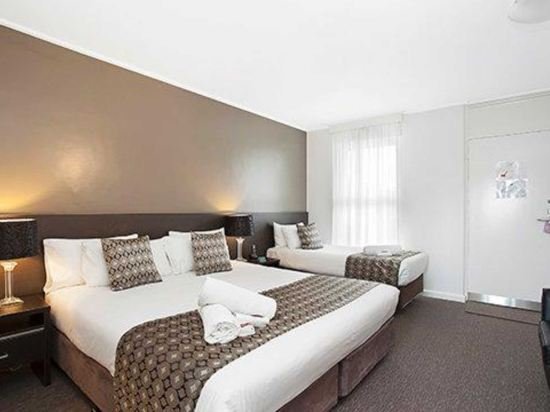 Фото Comfort Inn Western