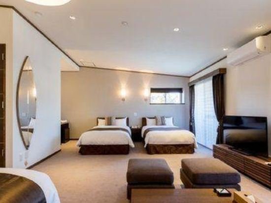 Фото Hotel Grand Vert Kyukaruizawa