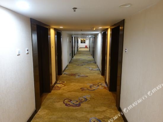 Фото Shanshui Hotel