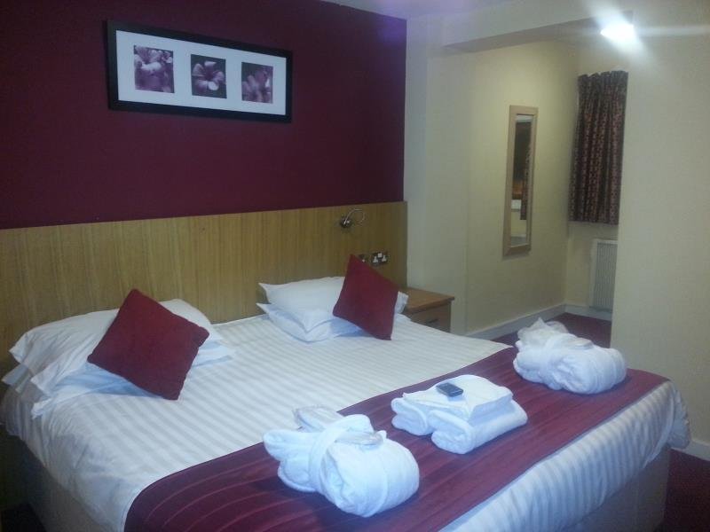 Фото Jorvik House