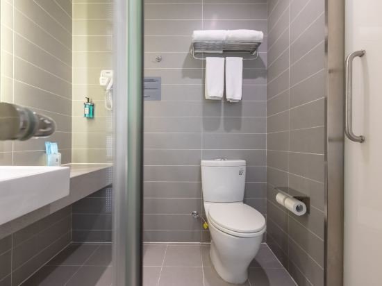 Фото Holiday Inn Express Shijiazhuang Heping, an Ihg Hotel