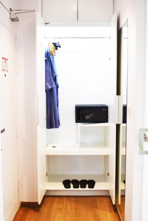 Фото La Vogue Boutique Hotel & Casino