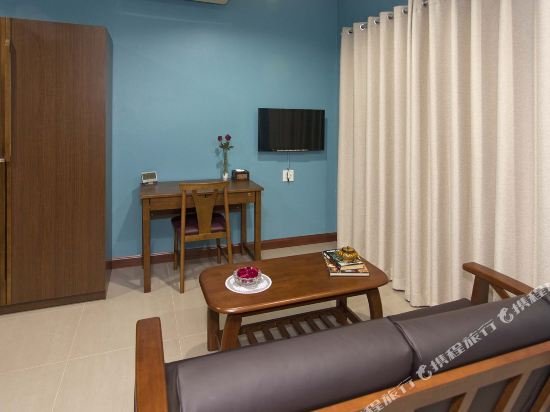 Фото Pattaya Garden Apartments Boutique Hotel